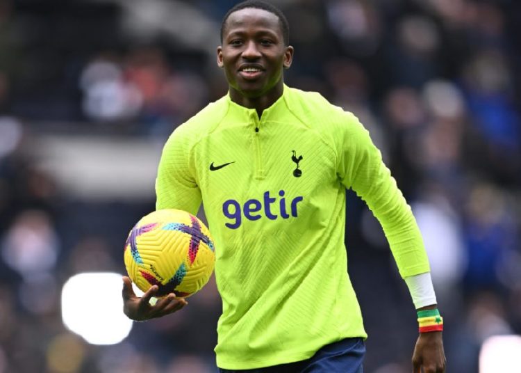Pape Matar Sarr