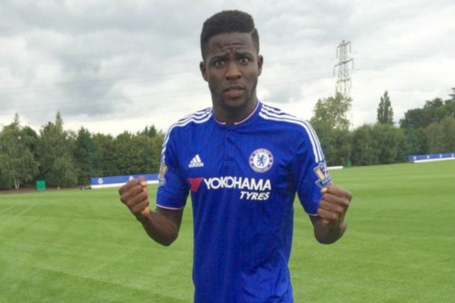 Papy Djilobodji