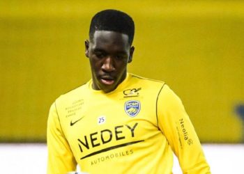 Rassoul Ndiaye