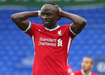 Sadio Mané