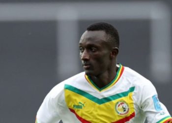 Souleymane Basse