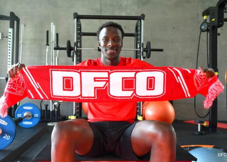 Souleymane Cissé