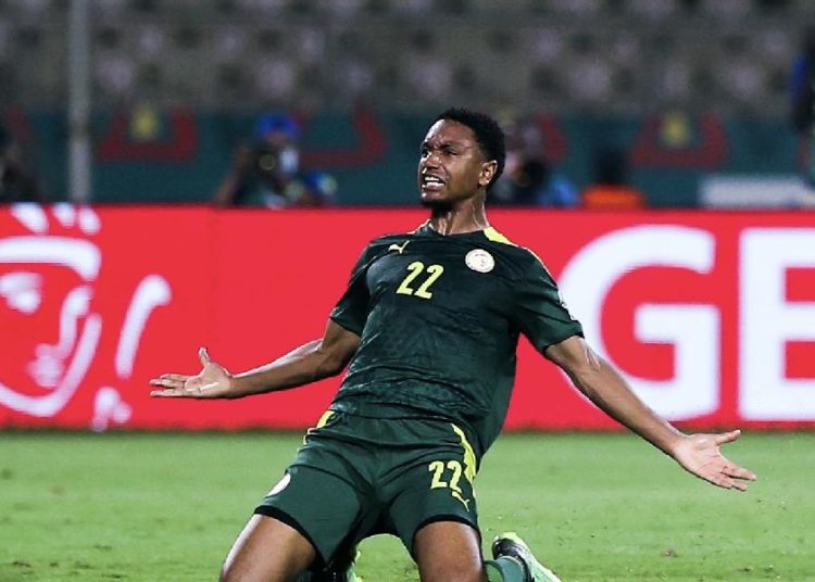 Abdou Diallo