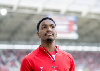 Abdou Diallo
