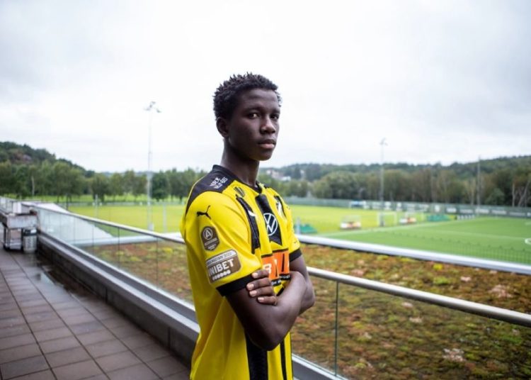 Abdoulaye Faye