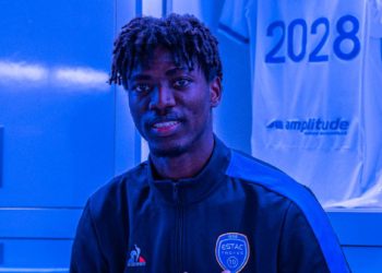 Abdoulaye Ndiaye