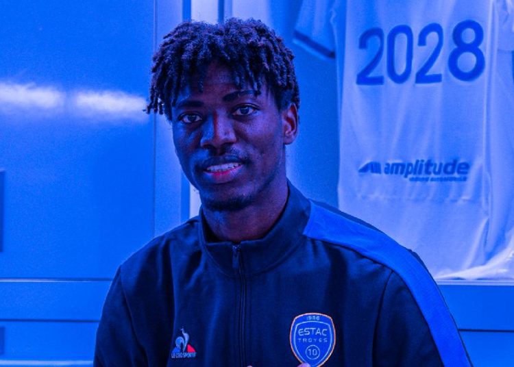 Abdoulaye Ndiaye