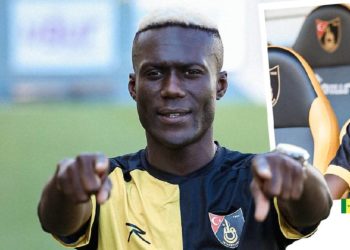 Alassane Ndao