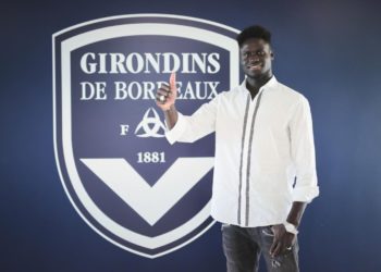 Aliou Badji