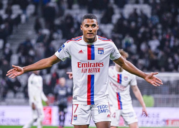 Amine Sarr