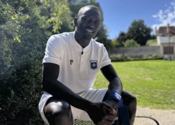 Assane Dioussé