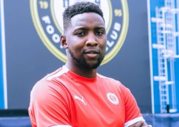 Bingourou Kamara