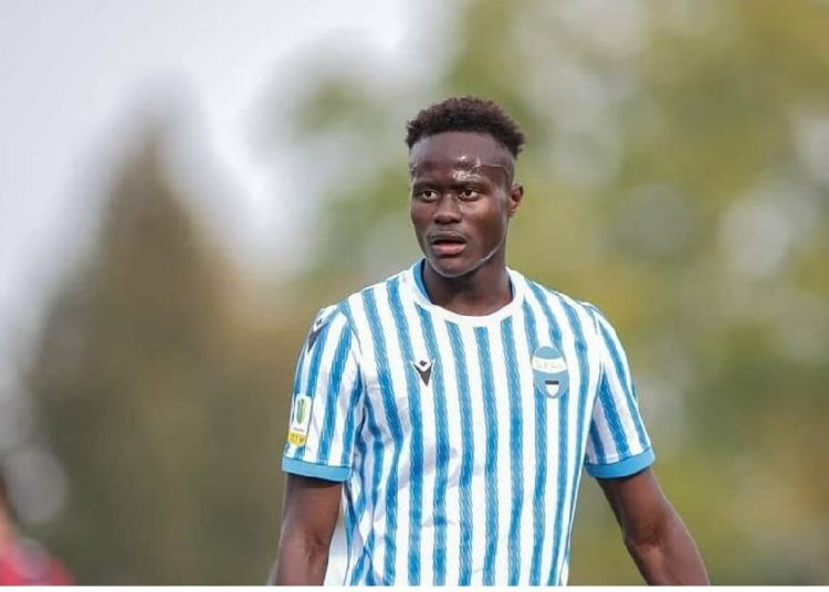 Demba Seck