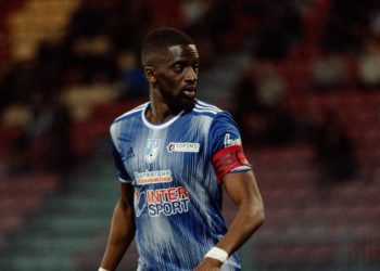 Demba Thiam