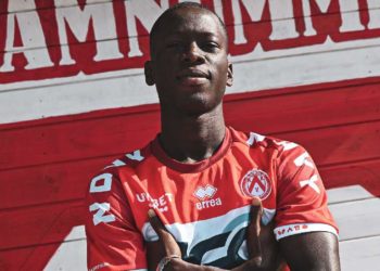 Djibi Seck