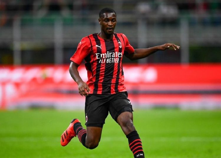 Fodé Ballo Touré