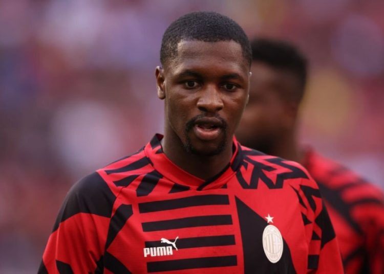 Fodé Ballo-Touré