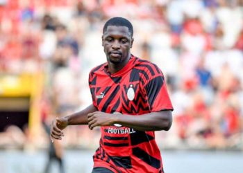 Fodé Ballo-Touré
