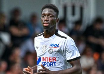 Formose Mendy
