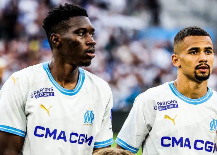 Top 5 des joueurs sénégalais à suivre dans le Top 5 européen sur la saison 2023/24