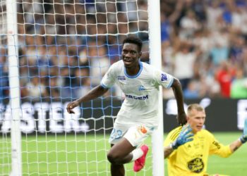 Ismaila Sarr