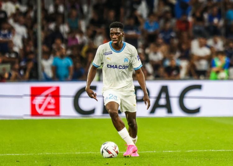 Ismaila Sarr