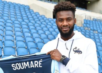 Issa Soumaré