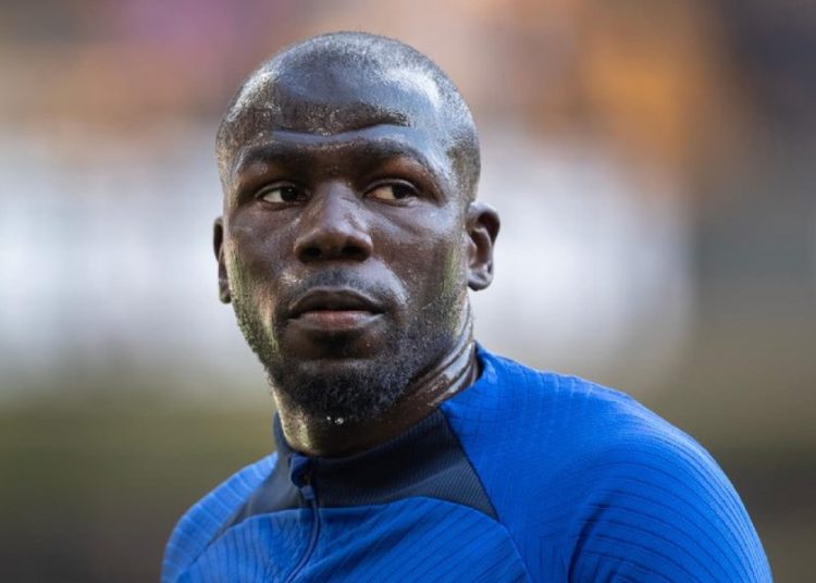 Kalidou Koulibaly