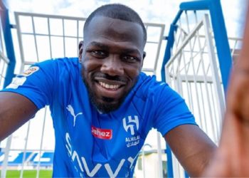 Kalidou Koulibaly
