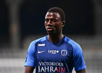 Lamine Gueye