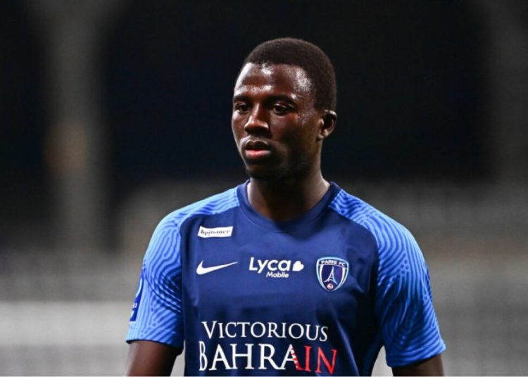 Lamine Gueye