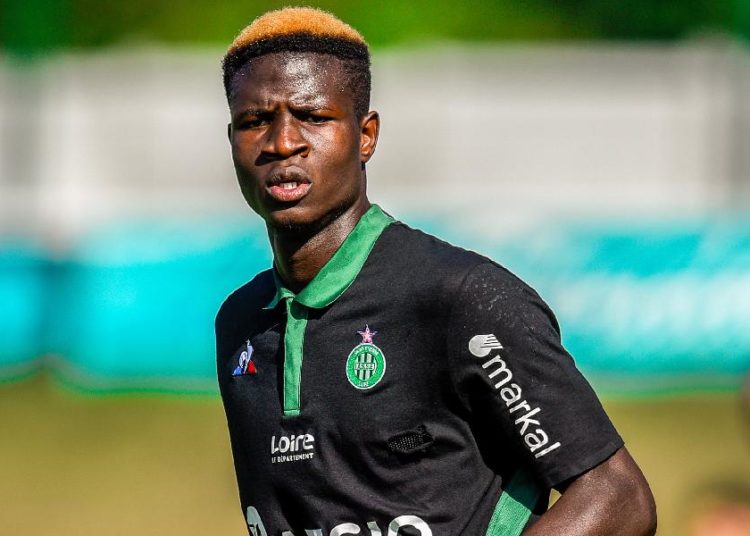 Makhtar Gueye