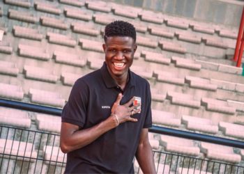 Makhtar Gueye