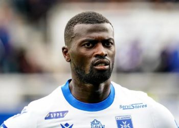 Mbaye Niang