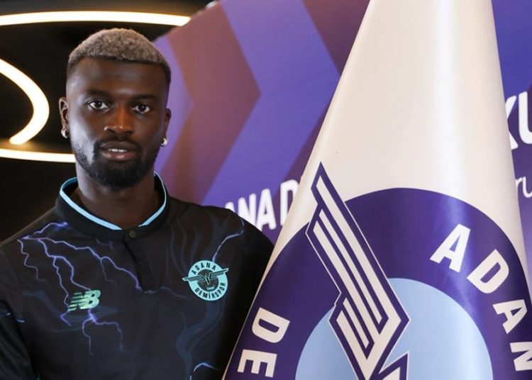 Mbaye Niang