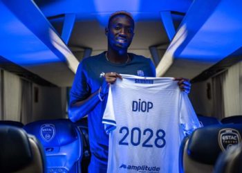 Mouhamed Diop