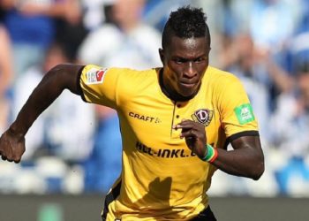 Moussa Koné