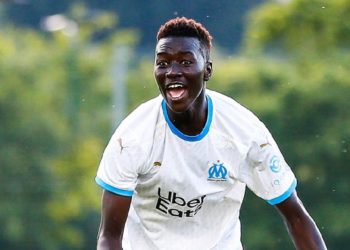 Pape Gueye