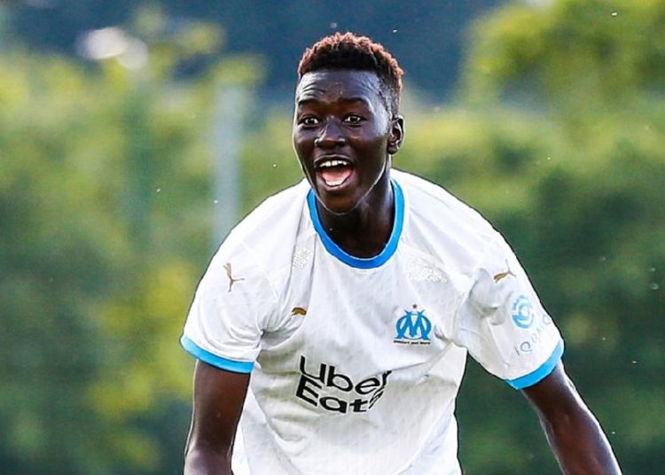 Pape Gueye