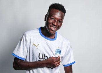 Pape Gueye