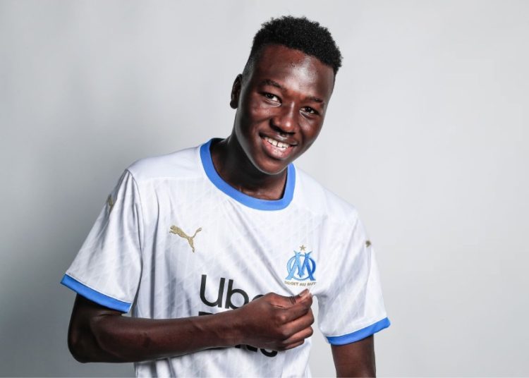 Pape Gueye