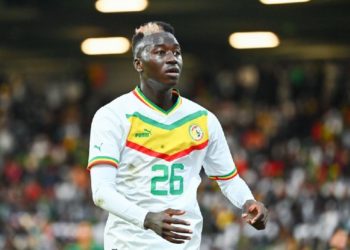 Pape Gueye