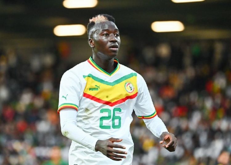 Pape Gueye