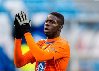 Pape Habib Gueye