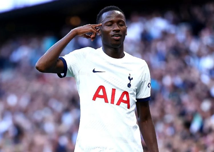 Pape Matar Sarr