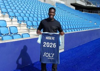Rassoul Ndiaye