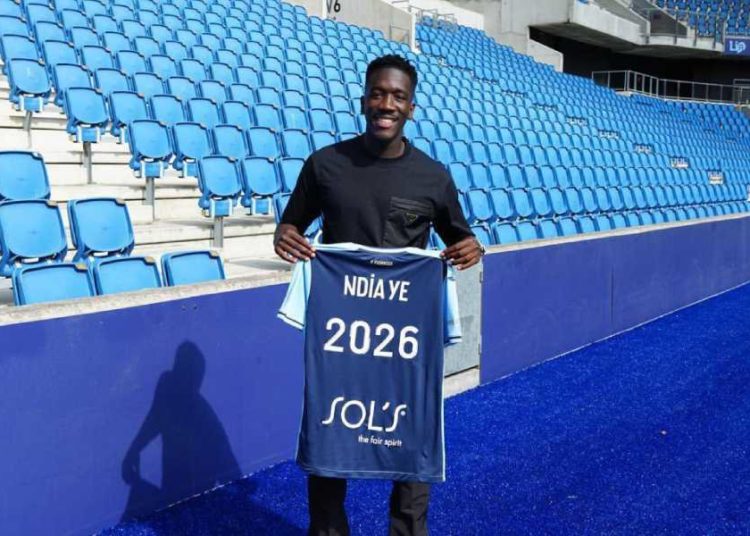 Rassoul Ndiaye