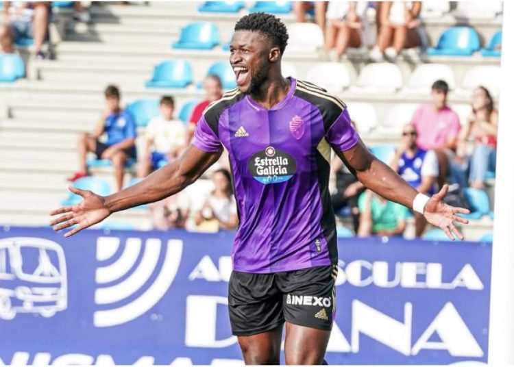Sekou Gassama