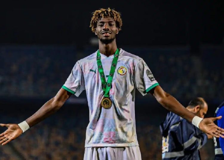 Seydou Sano