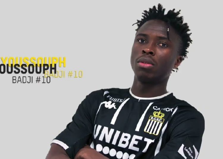 Youssouph Badji